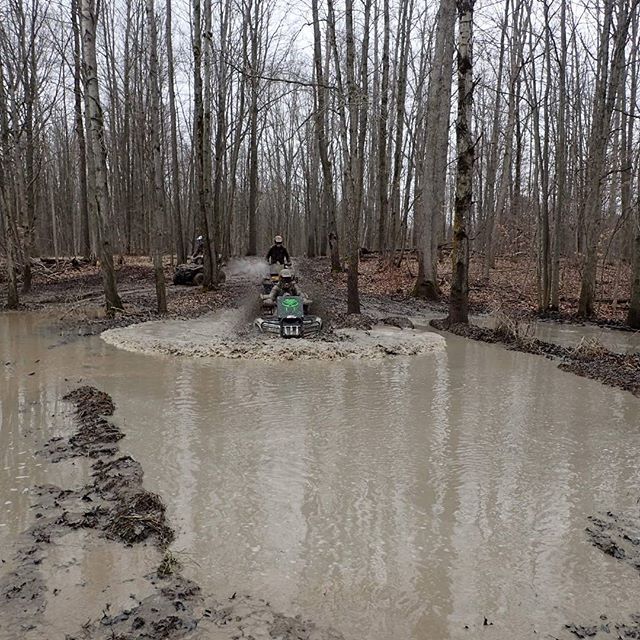 #Arcticcat #Swampdonkeys