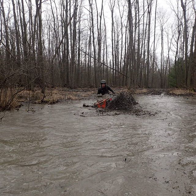 #Polaris #Sportsman #Highlifter #1000 #Swampdonkeys #GLATV @sawmiller07