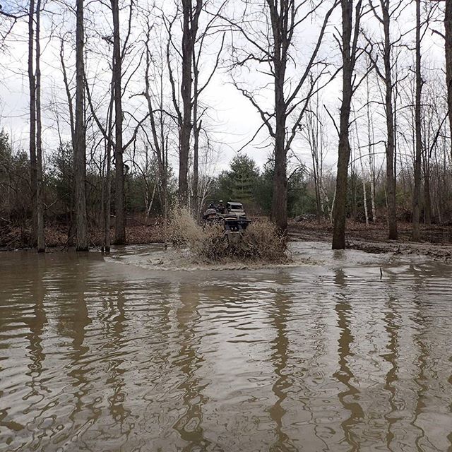 #Team #Canam #waterwheelie #xmr #Swampdonkeys #GLATV