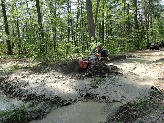 #Polaris #Highlifter #XP #1000 #swampdonkeys