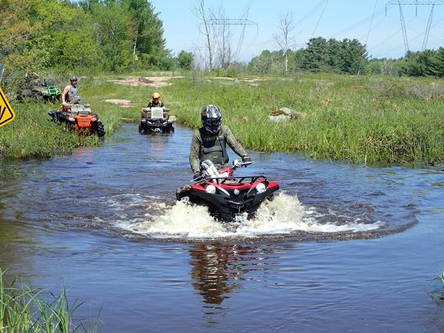 #Yamaha #Grizzly   #swampdonkeys