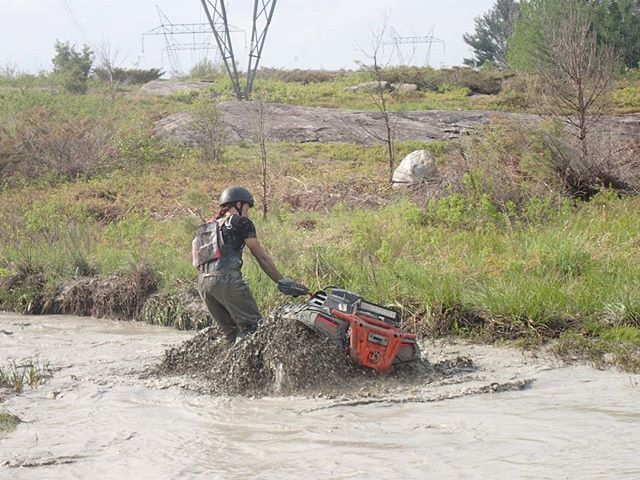 #Polaris #Highlifter #swampdonkeys