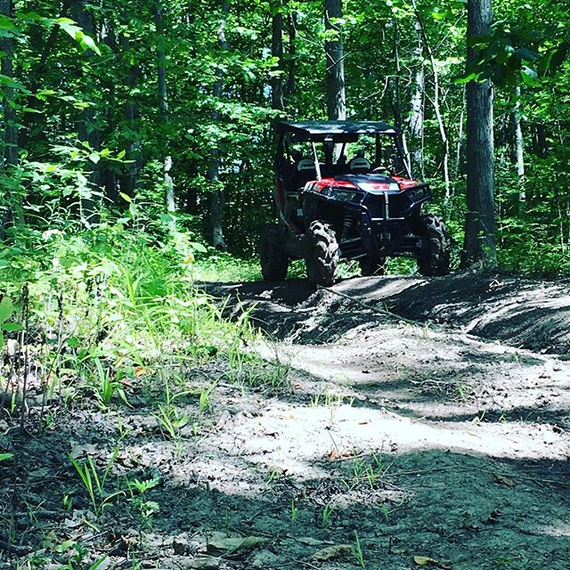 #haldimandcounty #swampdonkeys #rzr900trail