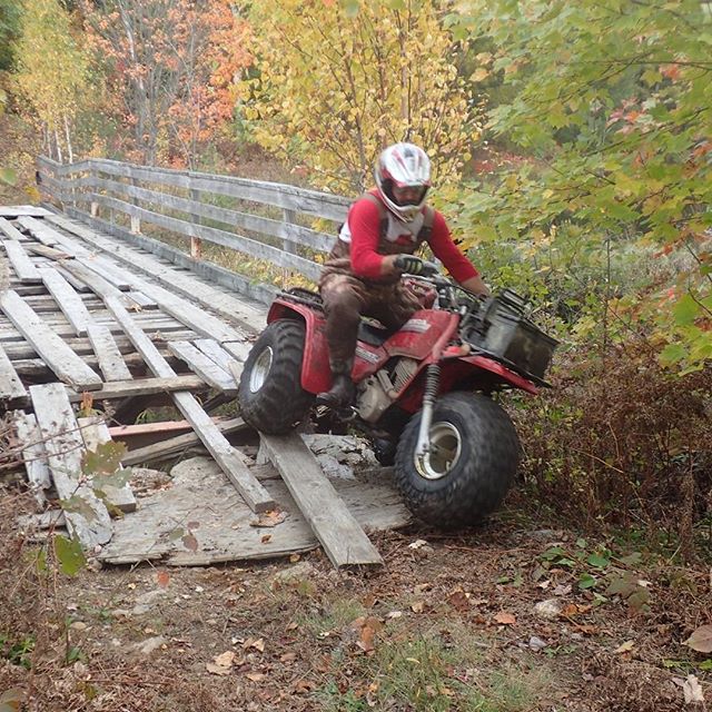 #Honda #BigRED   #SwampDonkeys Off Road Club: @swampdonkeygrizz @tomdrich @chriscross4653 @timmerlegrand @smithjaret @adam.stanley549