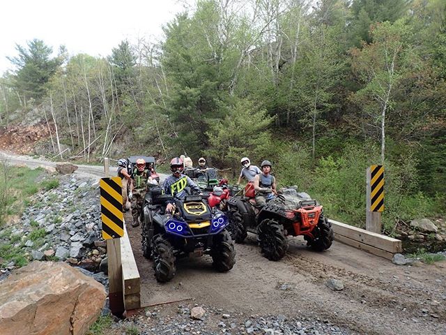 #Ardbeg #trail #swampdonkeys  #Outlander #XMR #Polaris #1000 #Honda