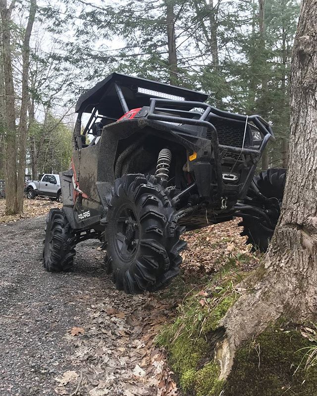 #RZR #900 #Trail   #SwampDonkeys