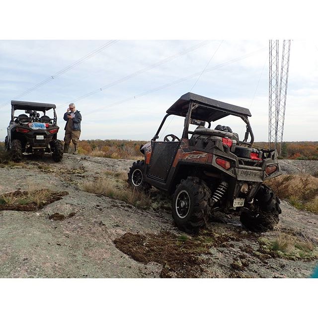 #Polaris #RZR #SwampDonkeys