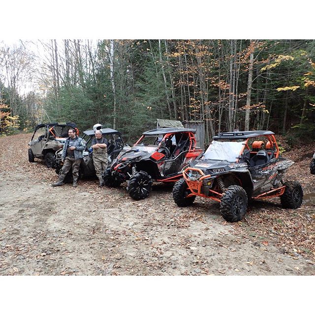 #MaverickXMR vs #RZR #SwampDonkeys